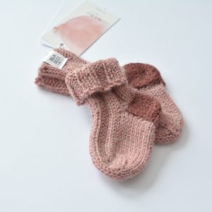 Wool Socks 2
